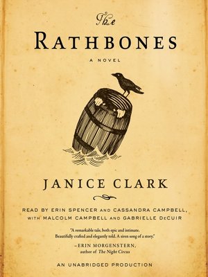 cover image of The Rathbones